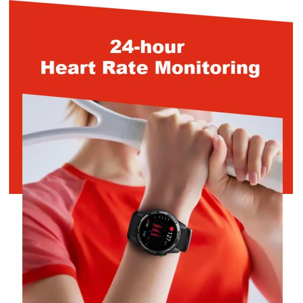 экран касания 1.32inch IP68 делает дозор водостойким 260mAh SIM-карты умный