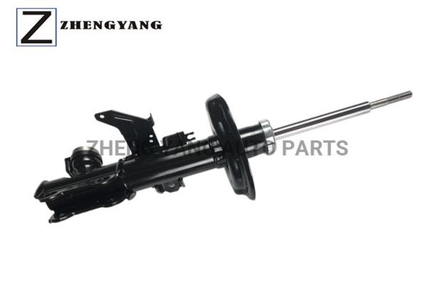 22793800 Front Suspension Strut Cadillac GM OEM 12-16 SRX With Electric Sensor