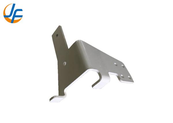 Les pièces en aluminium de usinage de commande numérique par ordinateur/ont adapté le processus aux besoins du client de cisaillement de tôle
