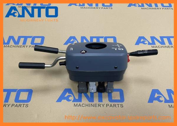 421-43-26124 421-43-26122 Switch Assy KOMATSU Wheel Loader Spare Parts For WA500-3 WA600-3