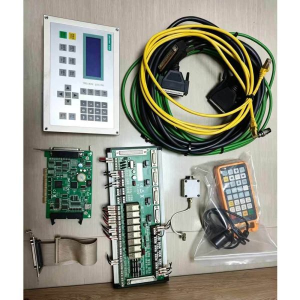 Ultra-Low Cost Laser Cutting Machine Spare Parts with Full Series Universal Compatibility and Stable Replacement Quality