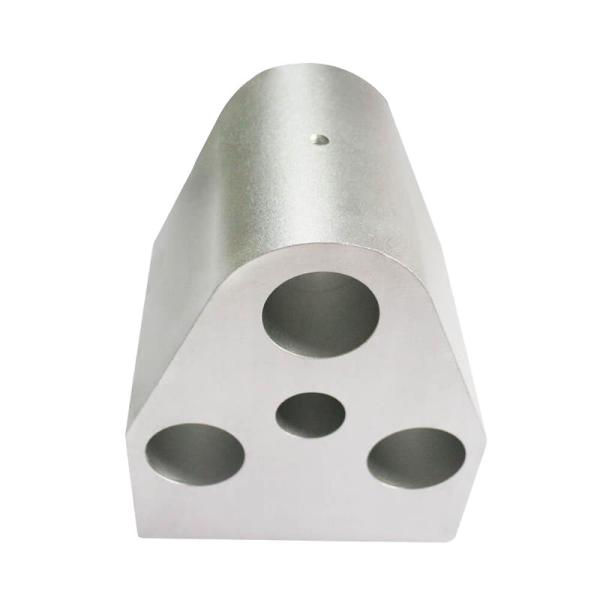 Precision Brass CNC Machining For Medical Industry