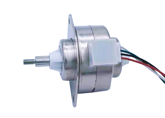 ход диаметра 36mm неподвижного вида stepper мотора напряжения тока 5V линейный 16mm