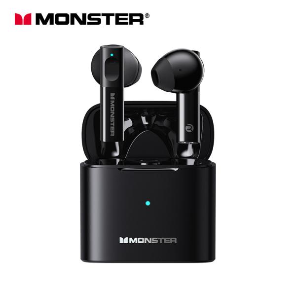 XKT03 Monster Wireless Earbuds Touch Control For Android