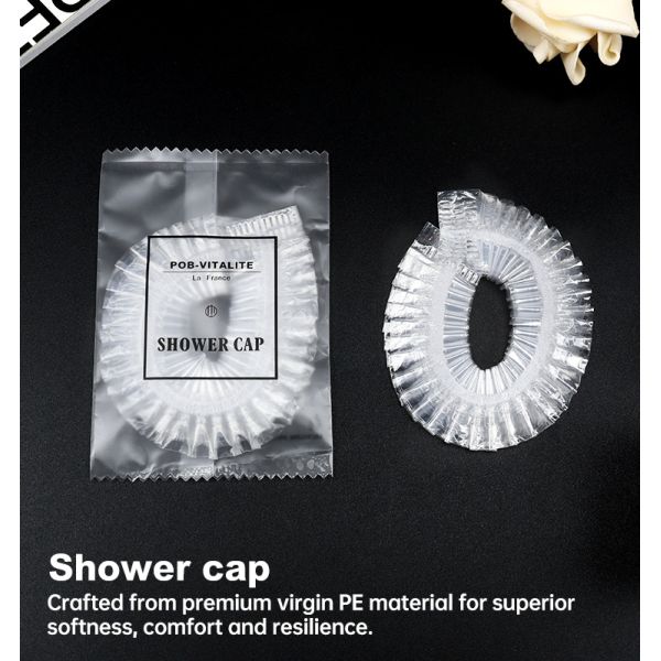 Eco Guest Amenities Hotel Dental Kit, Shaving Kit, Comb, Vanity Kit, Shower Cap And Sewing Kit Custom Logo Printing Disposable Dental Travel Kit Shampoo Hotel