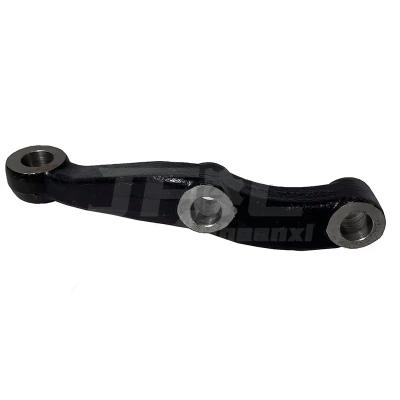 Left Steering Tie Rod Arm HD90009410191 Sinotruck Howo SHACMAN F3000 M3000 Truck Spare Parts
