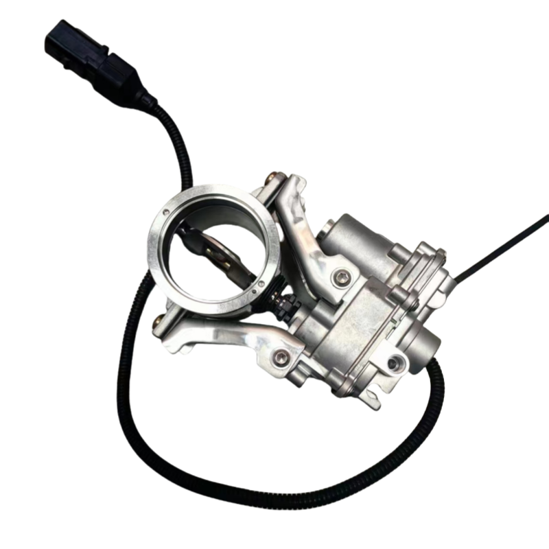 ISF2.8 ISF3.8  Exhaust Throttle Valve 5527741 5476423 5640991 5565862