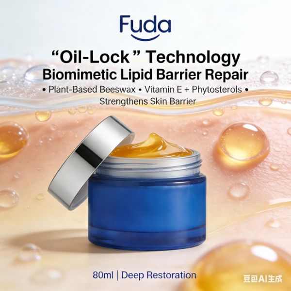 All-Day Deep Moisturizing Hand and Foot Crack Cream