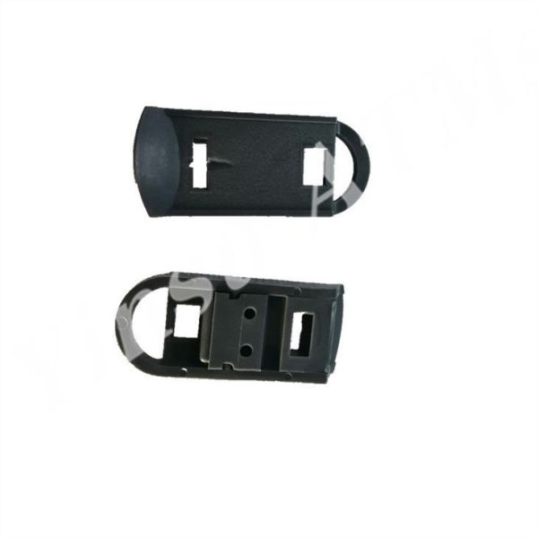 Custom NCR ATM Parts Spares Latch Cassette Grey Lock 445-0729309 4450729309