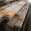 316L Stainless Steel Hot Rolled Angle Bar and Channel Bar in 30*30-100*100 Sizes