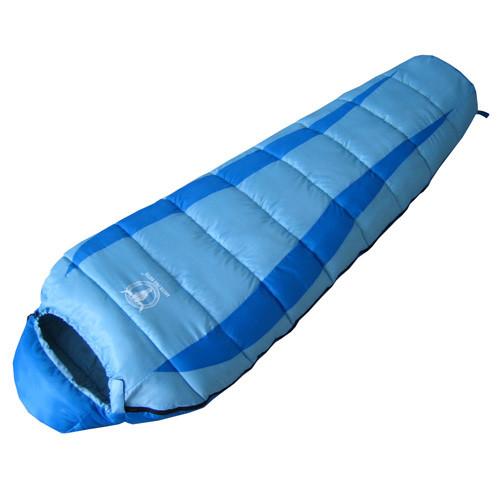 mummy  sleeping bags hollow fiber sleeping bags for camping GNSB-005