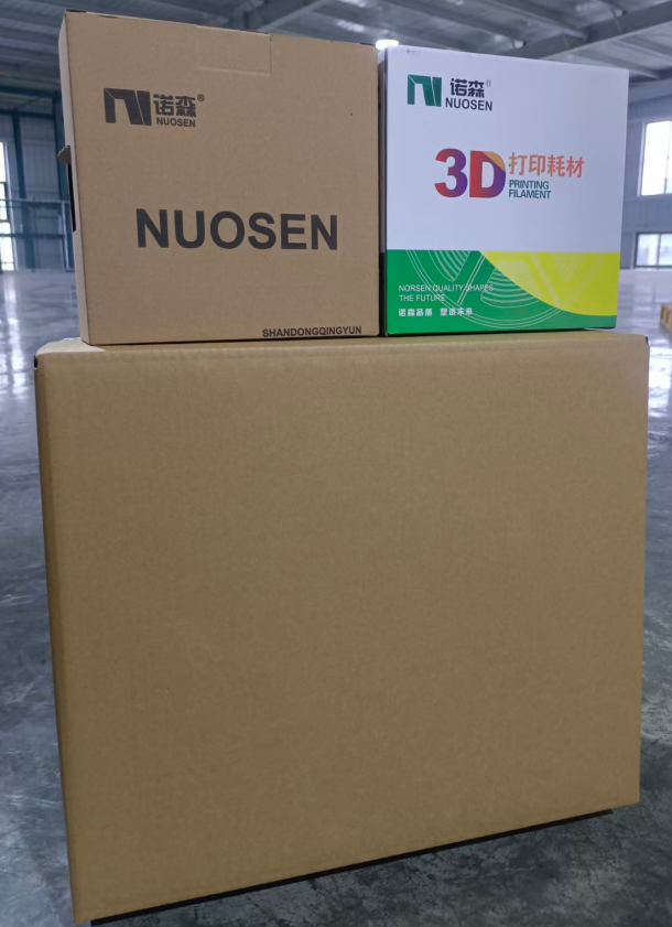 Multi Color 1.75mm PLA Filament Biodegradable 3D Printing Consumable 1kg Spool Custom Colors