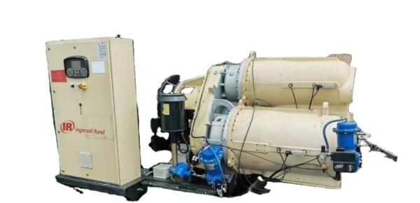 Gardner Denver Industrial Air Compressor Spare Parts Ideal for Food Beverage Factories