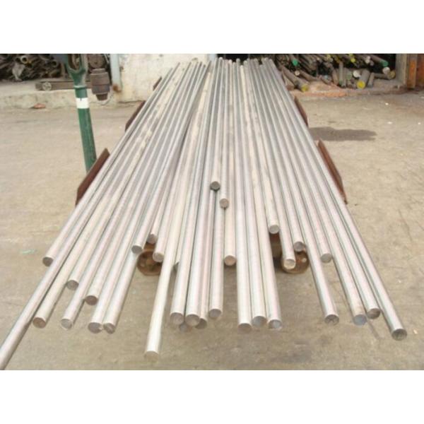 Dimensión acero inoxidable 304 Rod de 2,0 - de 600m m, barra redonda del acero inoxidable de la industria