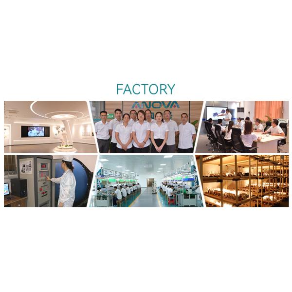 Modern Down Light Housing Square Anti Glare LED Recessed Light Housing