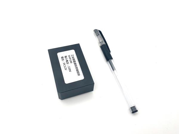 Industrial Power Line Ethernet Extender Module Wide Working Temperature