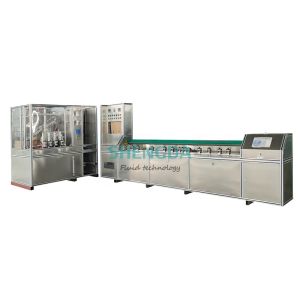 Test bench