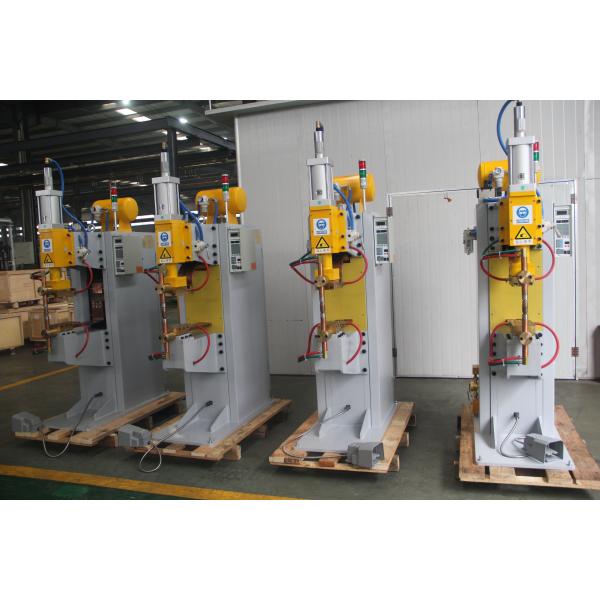 Сварщик Spotter сварочного оборудования сопротивления неподвижного пятна паяя