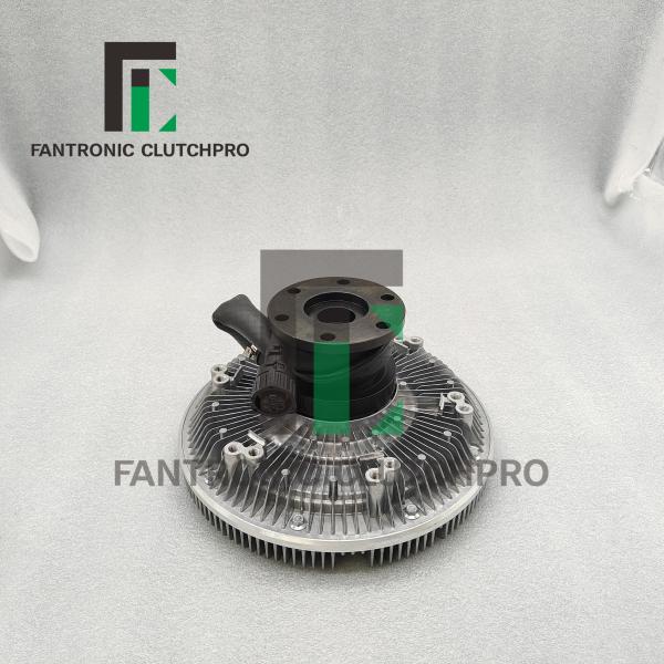 Cooling System Visco Electric Fan Clutch for Kamaz 020004222 020004661