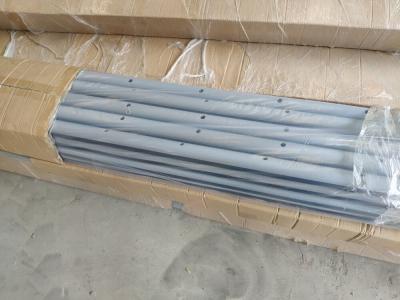 Kaishin Marine Rubber Fenders D Type Wear Resisting / Acidproof Salted