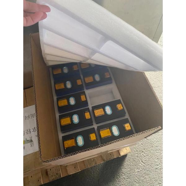 блок батарей 160wh 50ah 3.2V Lifepo4 для корабля системы накопления энергии электрического