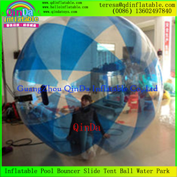 High Quality PVC Commercial Inflatable Water Park Games Inflatable Water ball Water Bubble