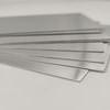 ASTM B209 2mm Thickness 5052 Marine Grade Aluminum Plate