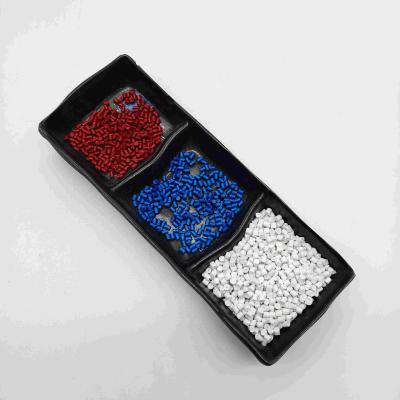 Toughened GF Reinforced PP Halogen Free Injection Molding PP