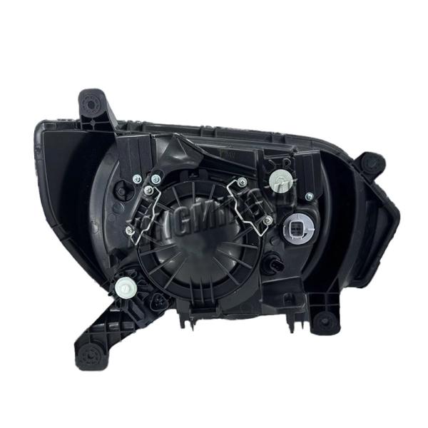 81150-EW042 81110-EW042 Headlight for Hino Victor 500 Truck FG FL 2015-2018 81150EW042 81110EW042