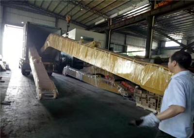 Multipurpose Excavator Dipper Arm , KOMATSU Excavator Machine Parts Long Using Life