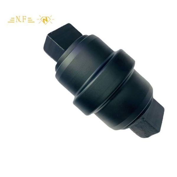 New LG60 Undercarriage Top Track Roller Replacement Fit For Lonking Excavator Spare Parts