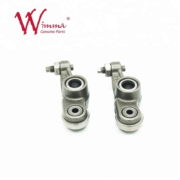 OEM pièces détachées de motocycle Ventilateur d'échappement Rocker Arm Moteur Rocker Arm Bajaj BM150 en gros
