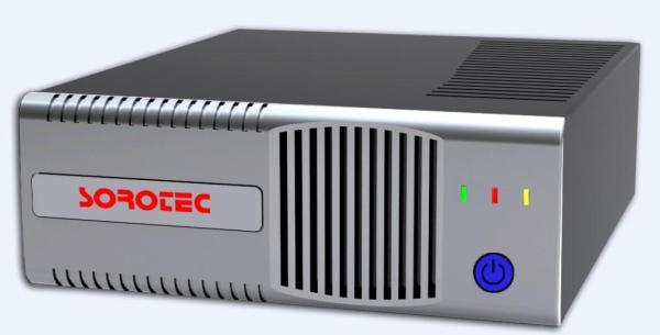 15V 50HZ UPS Power Inverter with 500VA / 300W  100Ah battery for TV