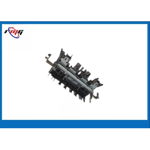 Hitachi SR/CS Module 717117/M7618170C Banknote Pushing Plate Assembly ATM Spare Part