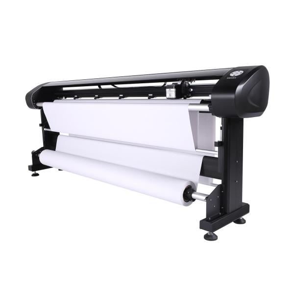 Высокоскоростной струйный чернильный график для заполнения моделей одежды CAD в текстильной промышленности 220V / 50Hz