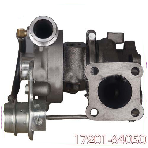 17201-64050 CT12 Car Turbocharger 17201-64050 Ct 12 b For toyota 2 c engine