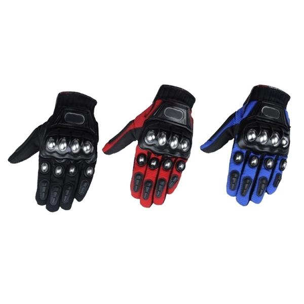 Охотящся трудная костяшка тактические перчатки впрыскивают отлитый в форму подковообразный логотип блока Принтабле