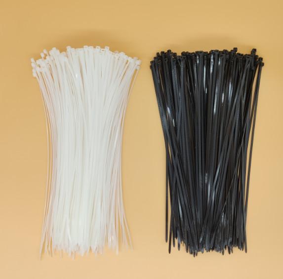 Nylon Cable Tie 10 Series  Self Locking Cable Tie Pengikat Nylon Wire Nylon Cable Ties