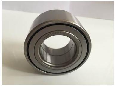 Self Retaining Snowmobile Trailer Wheel Bearings , 6015 Travel Trailer Wheel Bearings