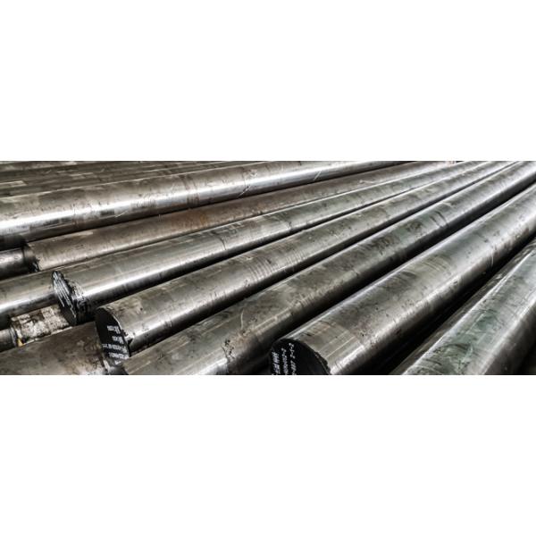 ASTM 205 UNS S20500 Stainless Steel Round Bar ASTM 205 Round Bar S20500 Bar