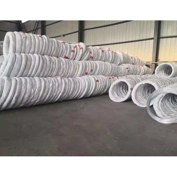 0.09mm 0.2mm Thin Stainless Steel Wire In Coil Steel Thin Wire