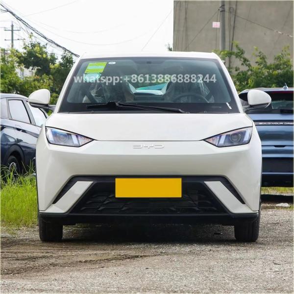 Best-selling BYD Electric Car   New Energy Resources Vehicles  Battery Car
