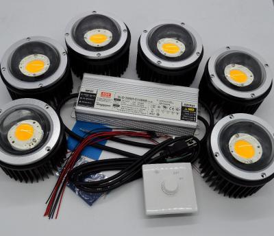 Vero 29 300W  Indoor LED Lighting Grow Light With Lens Solution