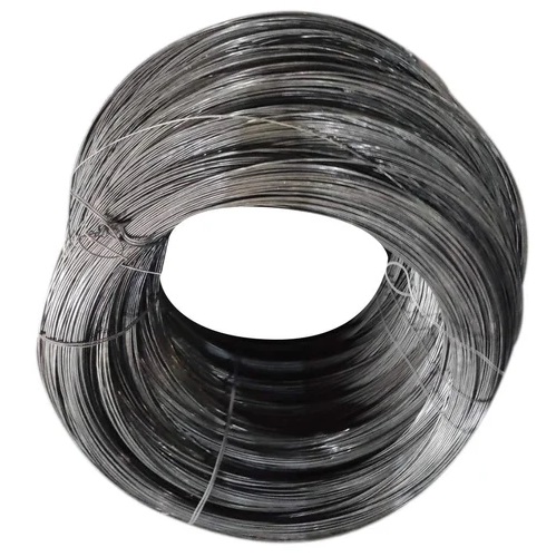 100cr6 High Precison Cold Drawn Bearing Steel Wire For Steel Balls