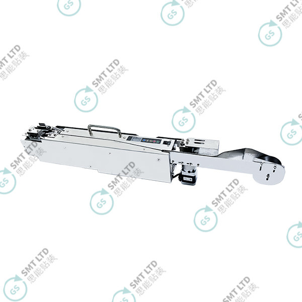 GS-RAD2201 70mm Vertical Feeder with Optional Bending and Cutter