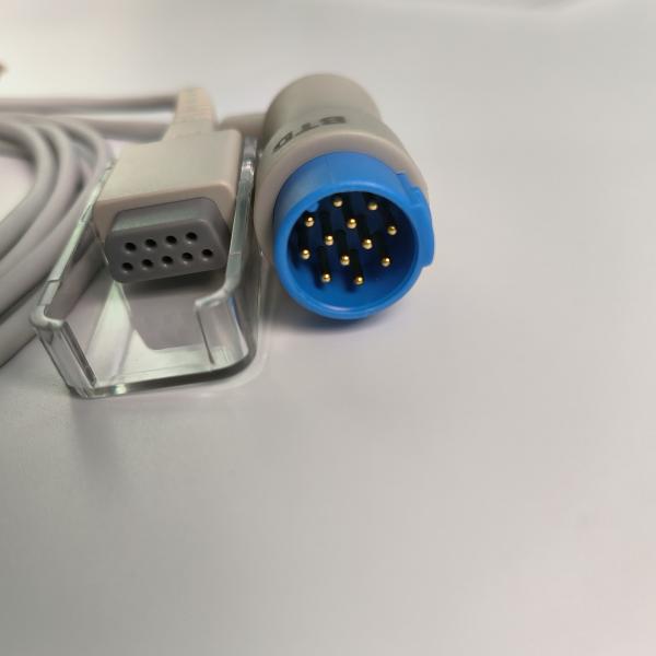 PN 15-027-0005 Medical Device Consumables  Blood Oxygen Extension Line