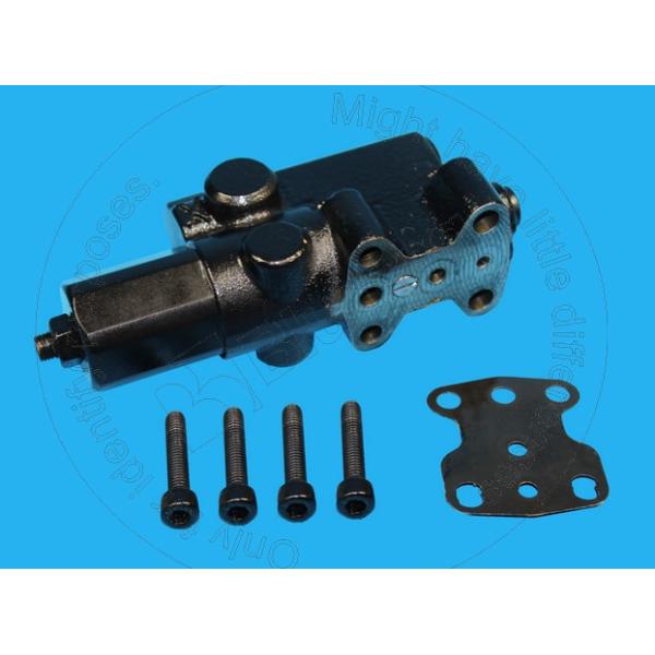 VOE 11708076 Excavator Control Vavle A35F FS A35F/G A35F/G FS A40F FS A40F/G A40F/G FS For Acculated Dump Truck
