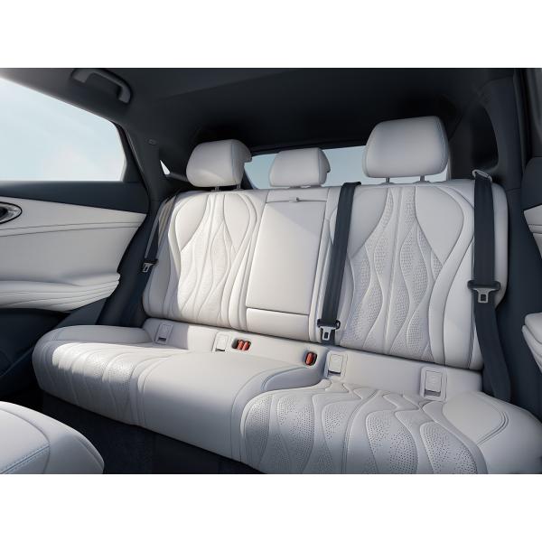 SEAL 06 GT BYD EV Car Electric Vehicle Sedan 310kW A CLTC 605km Range