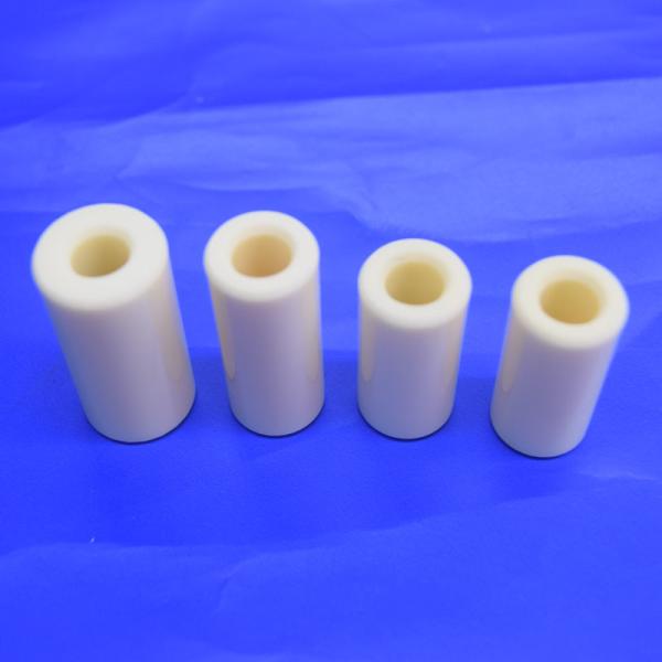 Alumina Zirconia Ceramic Piston Plunger Pump Hydraulic Gas Ceramic Piston