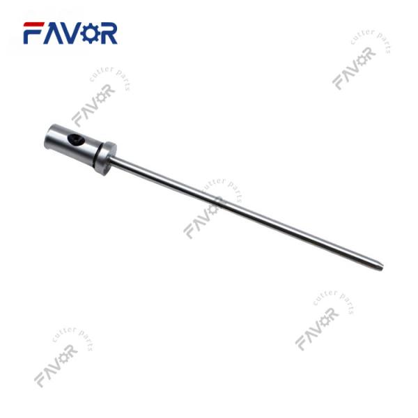 IX9 Auto Cutter Drill D3 Steel Shaft 137320 24x10x9cm